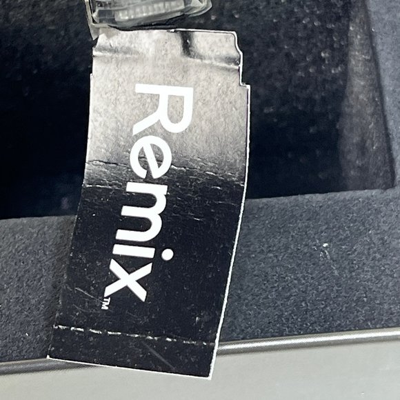 Fossil PR2043 Home Depot Homer Employee Award Watch w/ Original Tin NWT - Picture 5 of 11